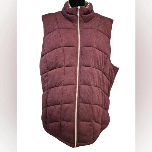 MYN Marc New York Performance Vest - Picture 1 of 8